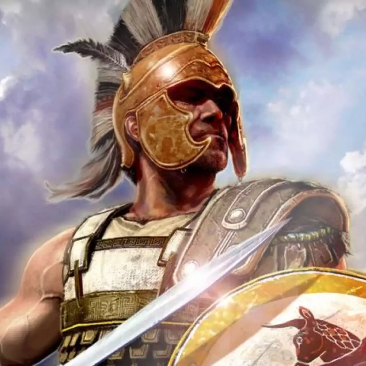 Одиннадцатилетняя Titan Quest получила большое расширение скандинавской тематики