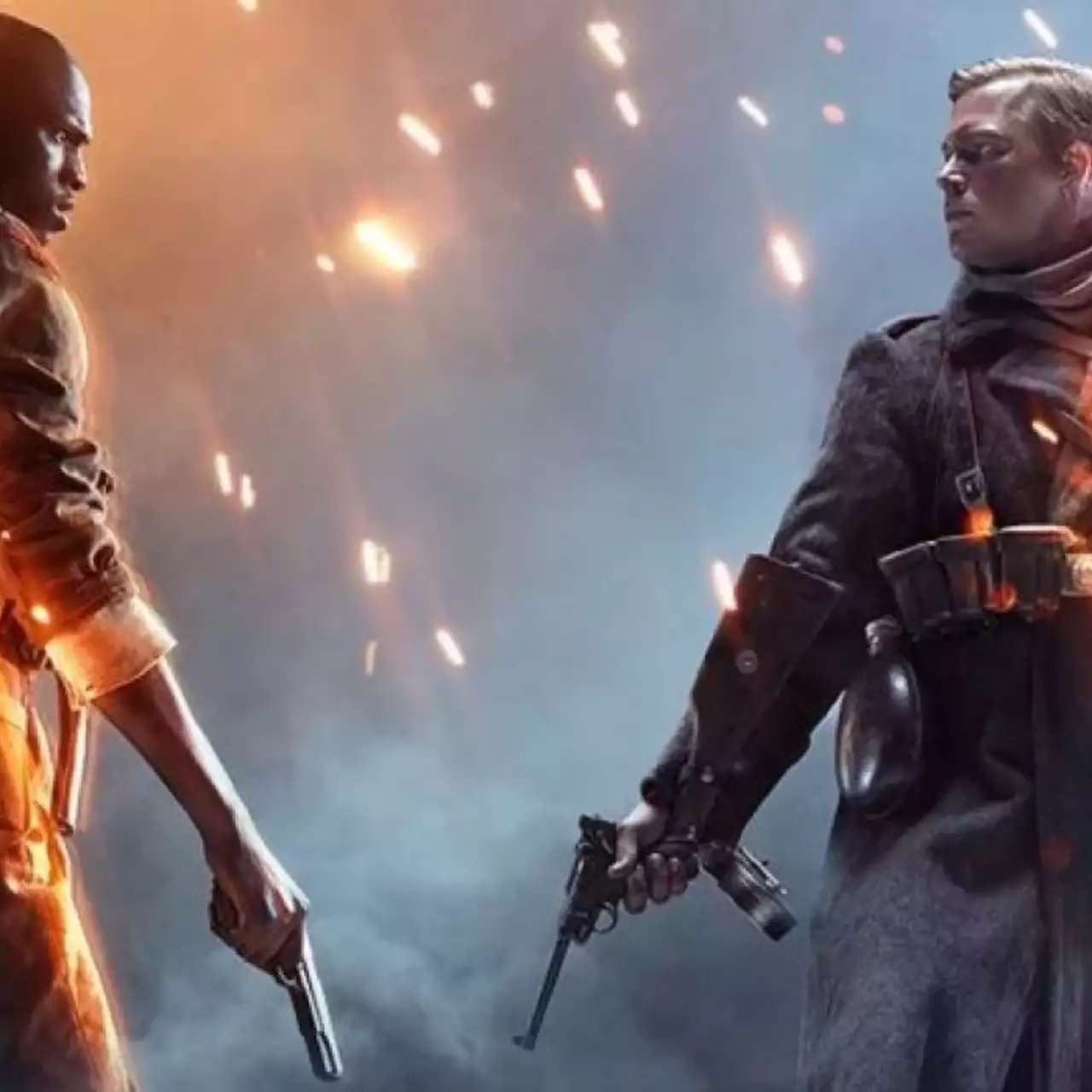 Battlefield 1: «Волны перемен» выйдет 11 декабря