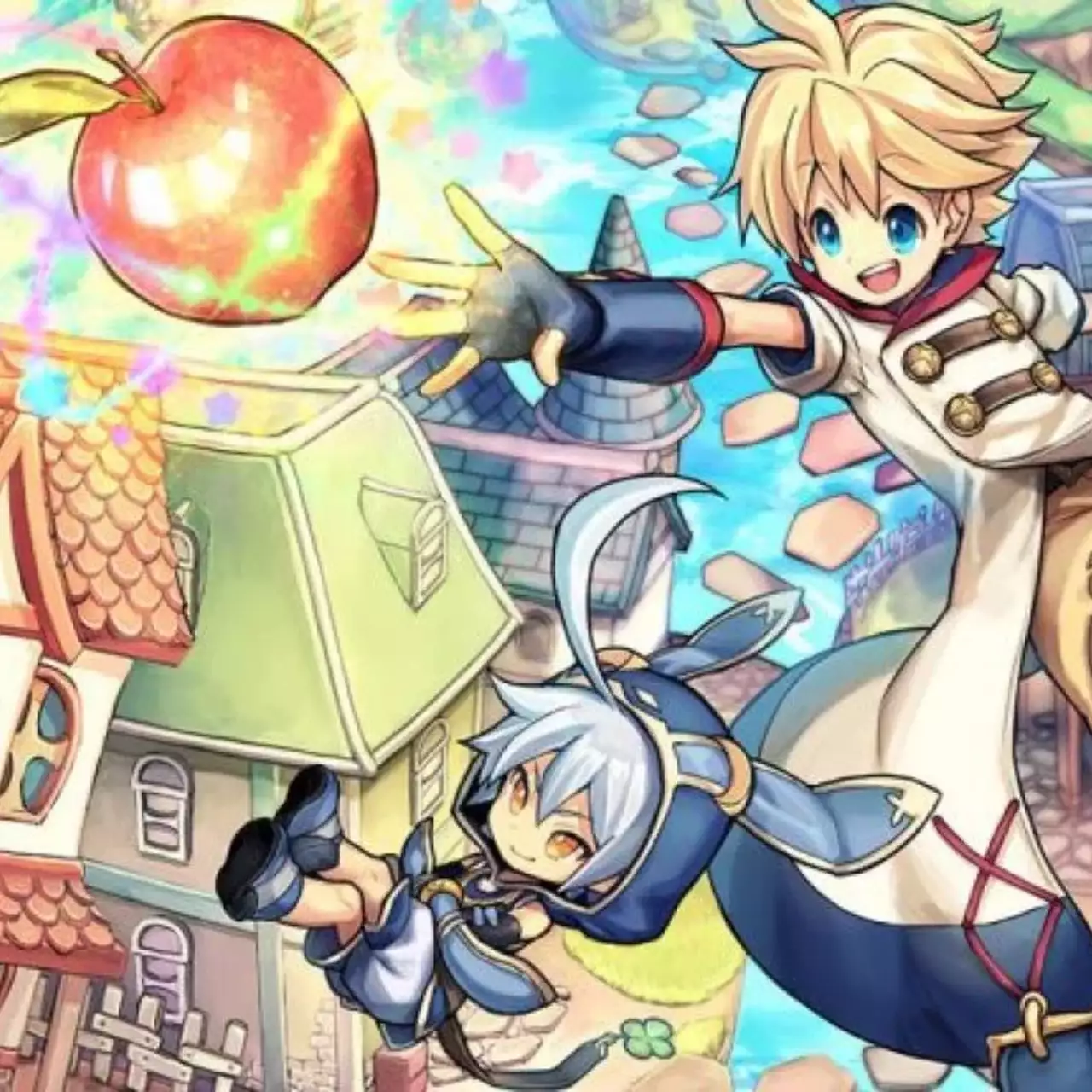 Sega представила три новые игры. Dx2 Shin Megami Tensei: Liberation подтверждена для Запада