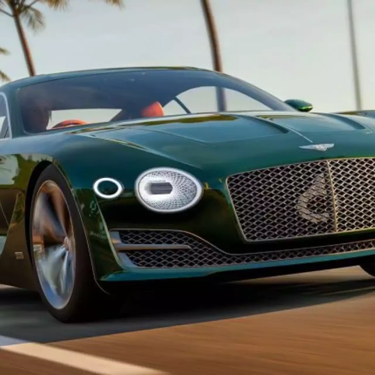 Создатели Forza Horizon работают над ролевой игрой с открытым миром