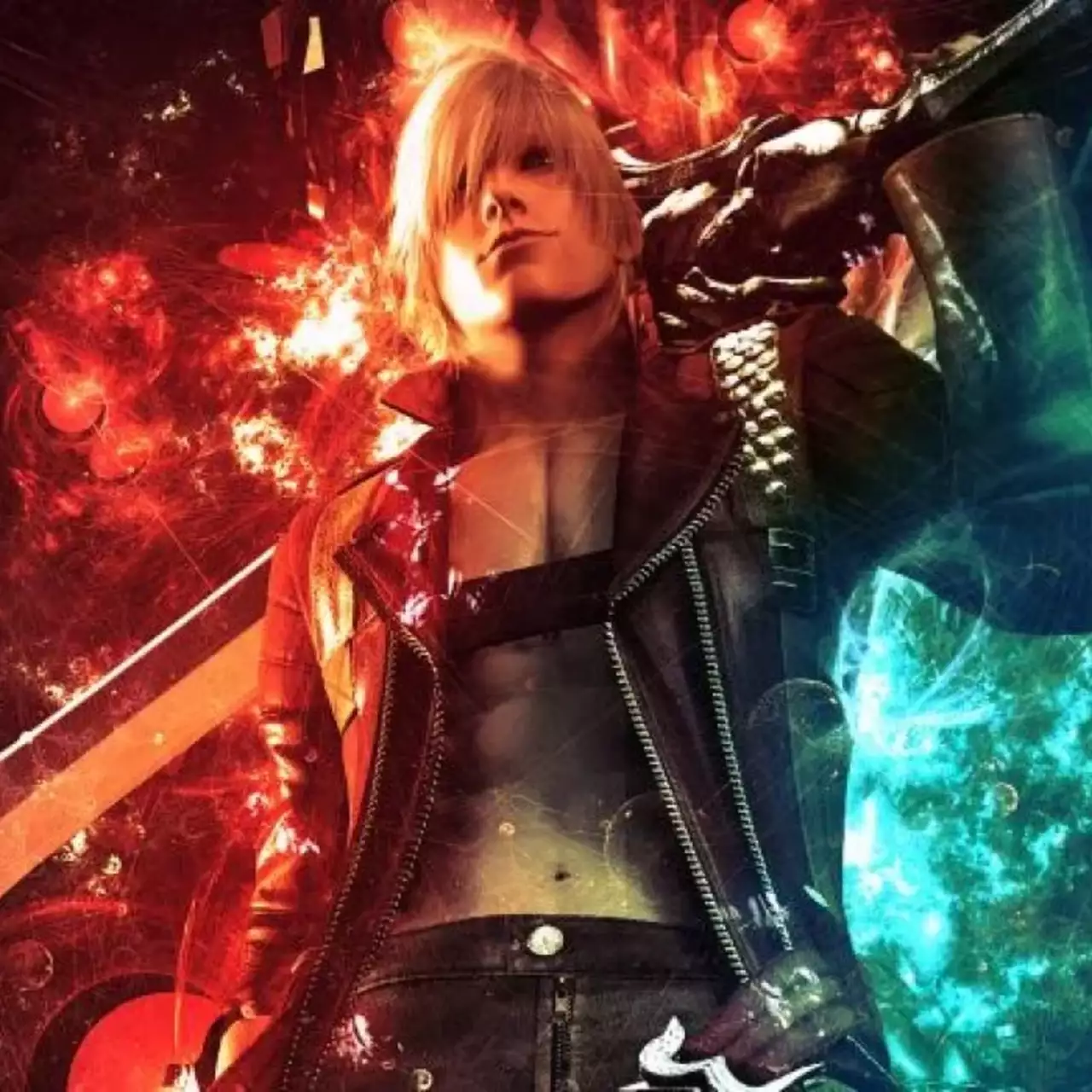 В Devil May Cry 5 может быть до трех играбельных персонажей. Появилось множество подробностей игры