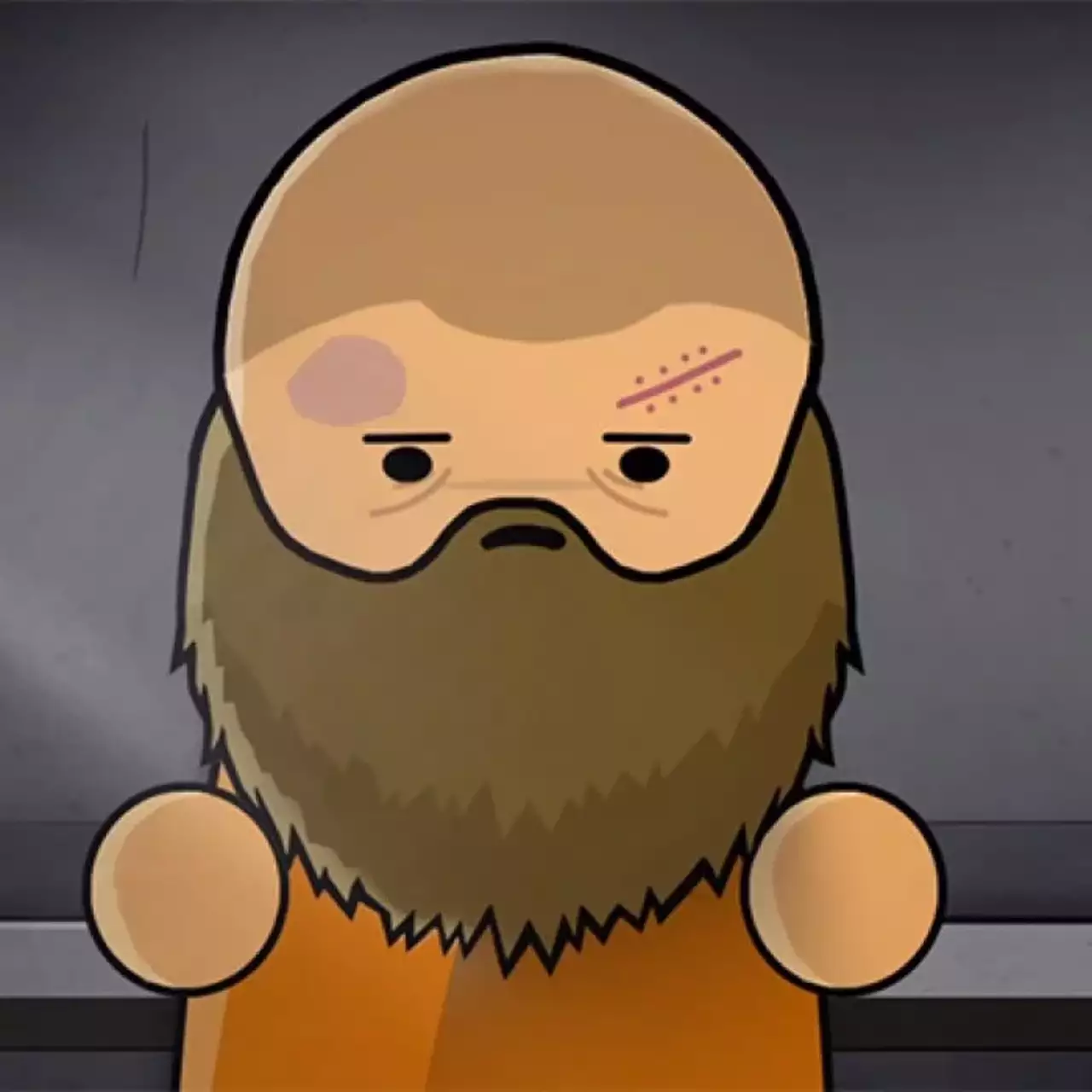 В новом дополнении для Prison Architect игрокам предстоит сбежать из тюрьмы