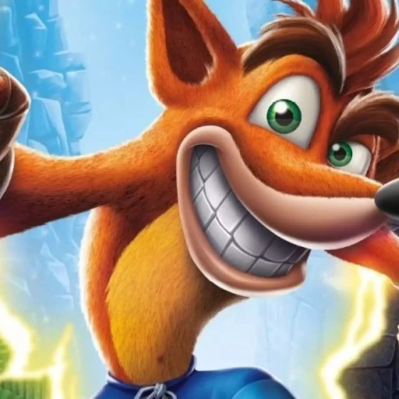 Crash Bandicoot N. Sane Trilogy — первое декабрьское предложение в PS Store