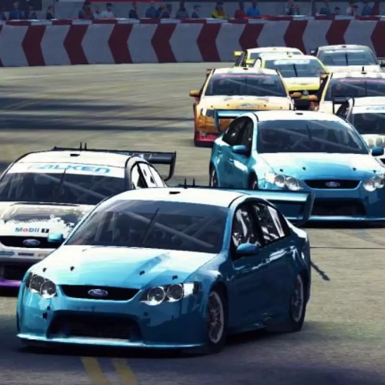 Лучшие мобильные игры недели (27 ноября — 3 декабря) — Sniper Strike: Special Ops, GRID Autosport, GNOG, Game Dev Tycoon, Neverending Nightmares, Onraid, Riddlord