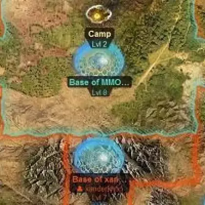 Command & Conquer Tiberium Alliances запущена в России