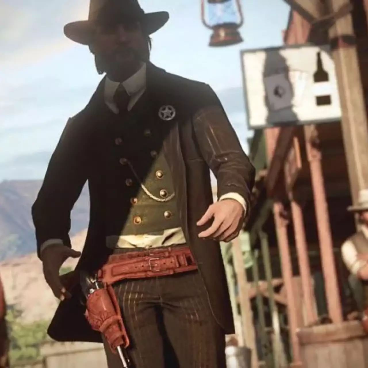 Wild West Online не выйдет в 2017 году