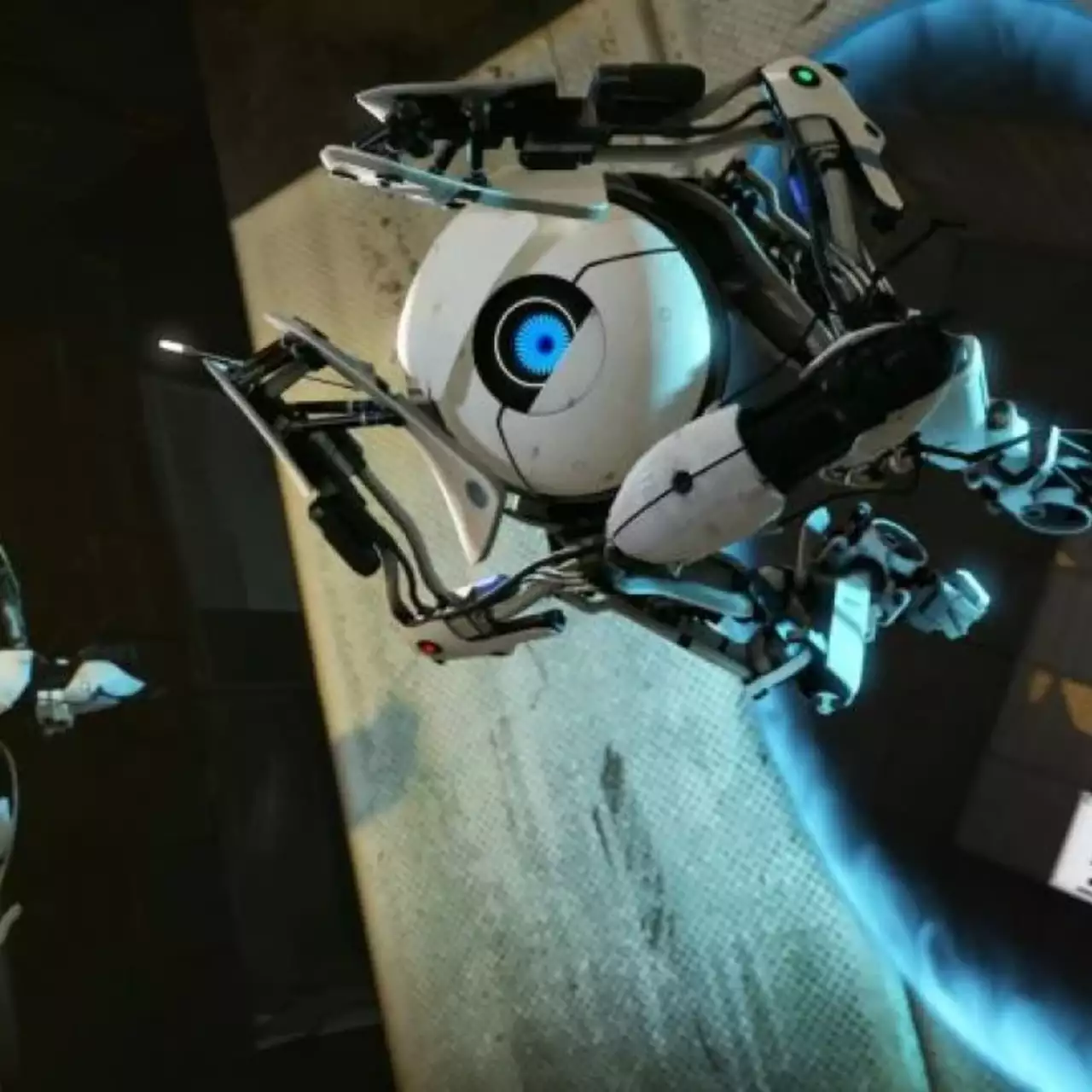 На The Game Awards 2017 могут анонсировать Portal 3