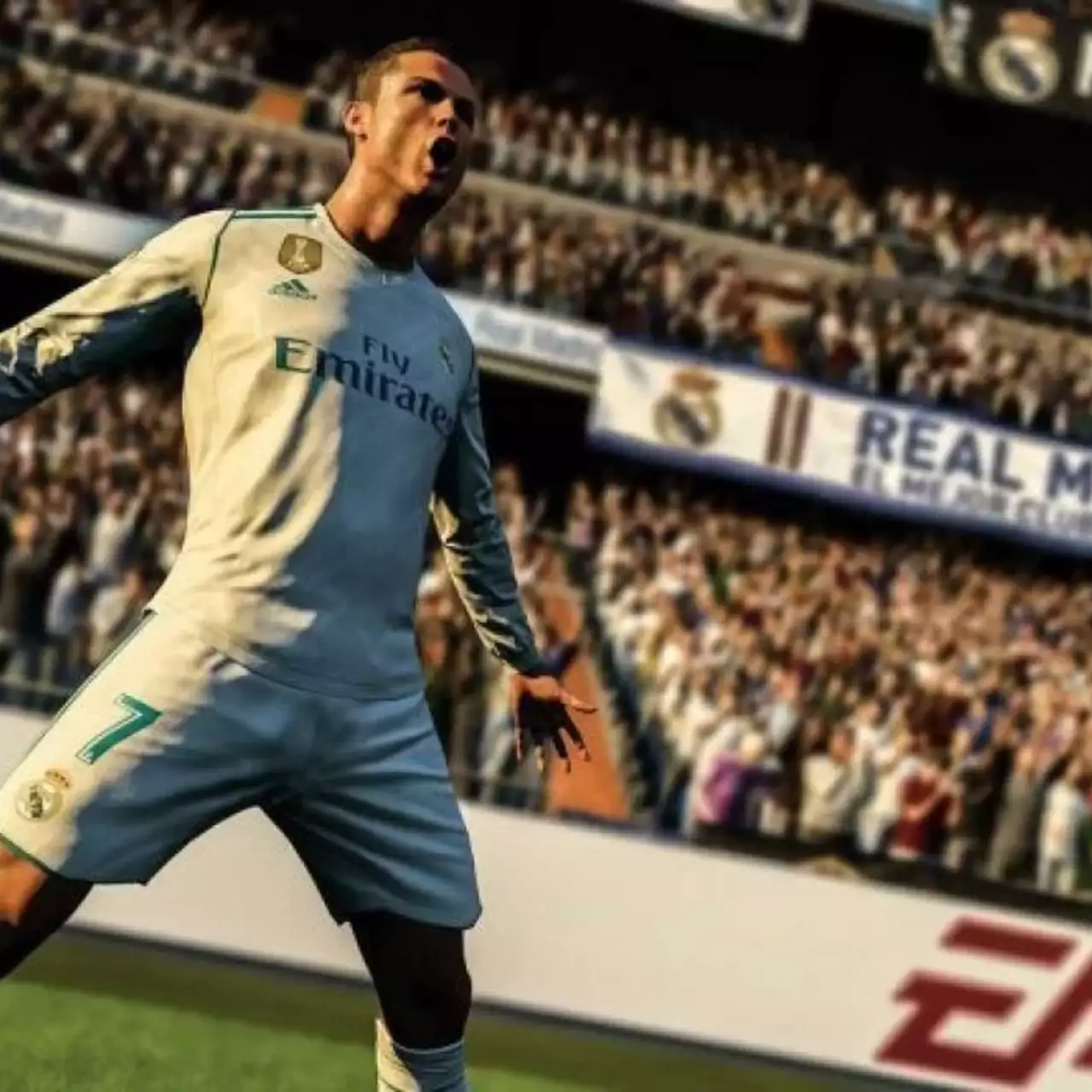 Более 35% игроков тратят деньги на микротранзакции в спортивных симуляторах от EA