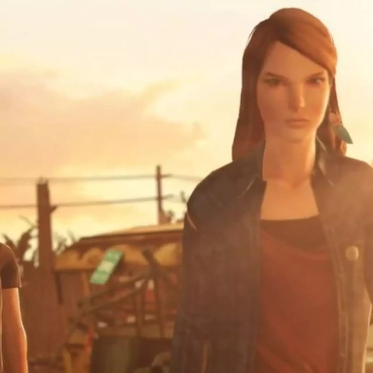 Посмотрите трейлер Life is Strange: Before the Storm — Episode 3: Hell Is Empty