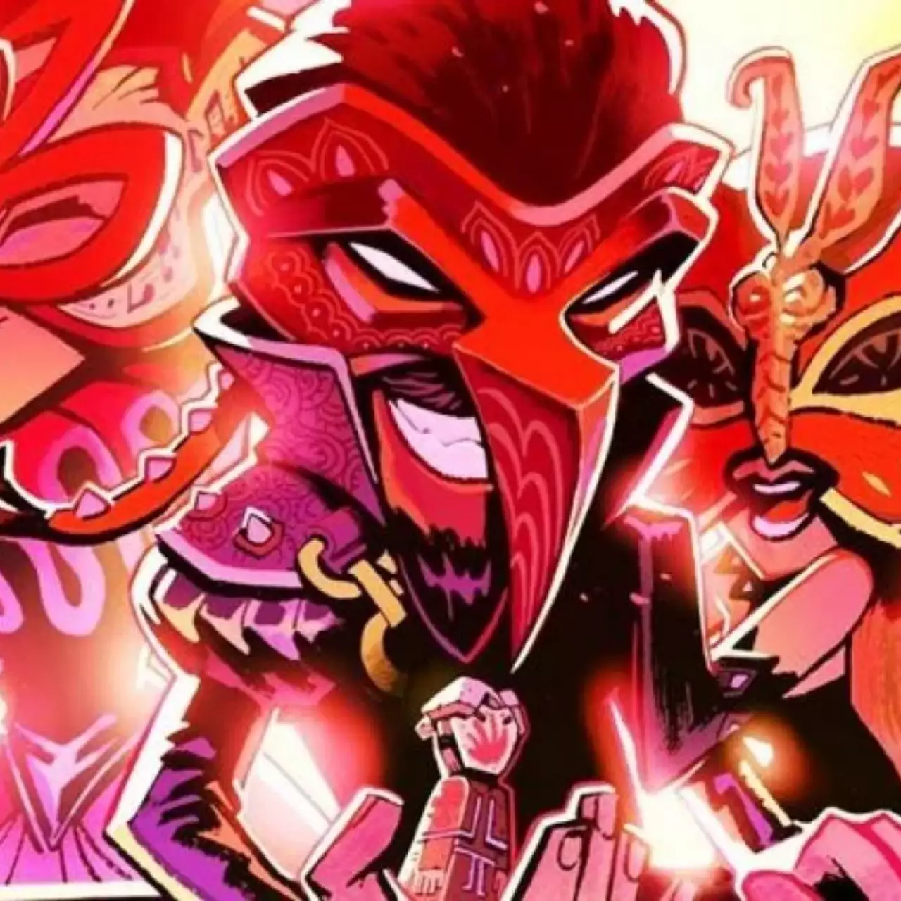 Sexy Brutale вышла на Switch; опубликован трейлер