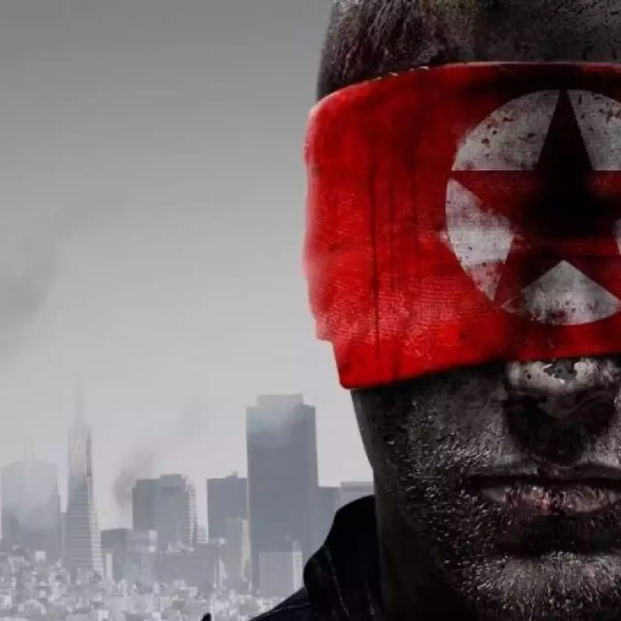 Humble Bundle бесплатно отдаёт Homefront