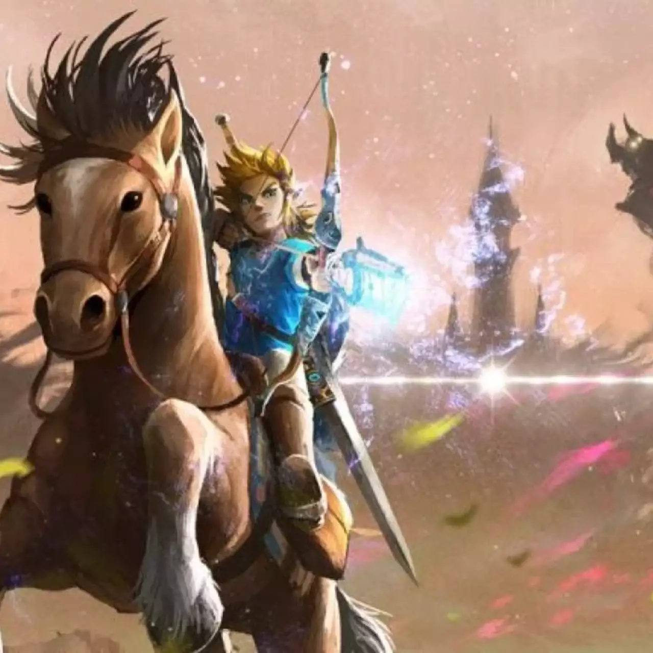 TGA 2017: названы лучшие игры 2017 года. Legend of Zelda: Breath of the Wild победила в нескольких номинациях