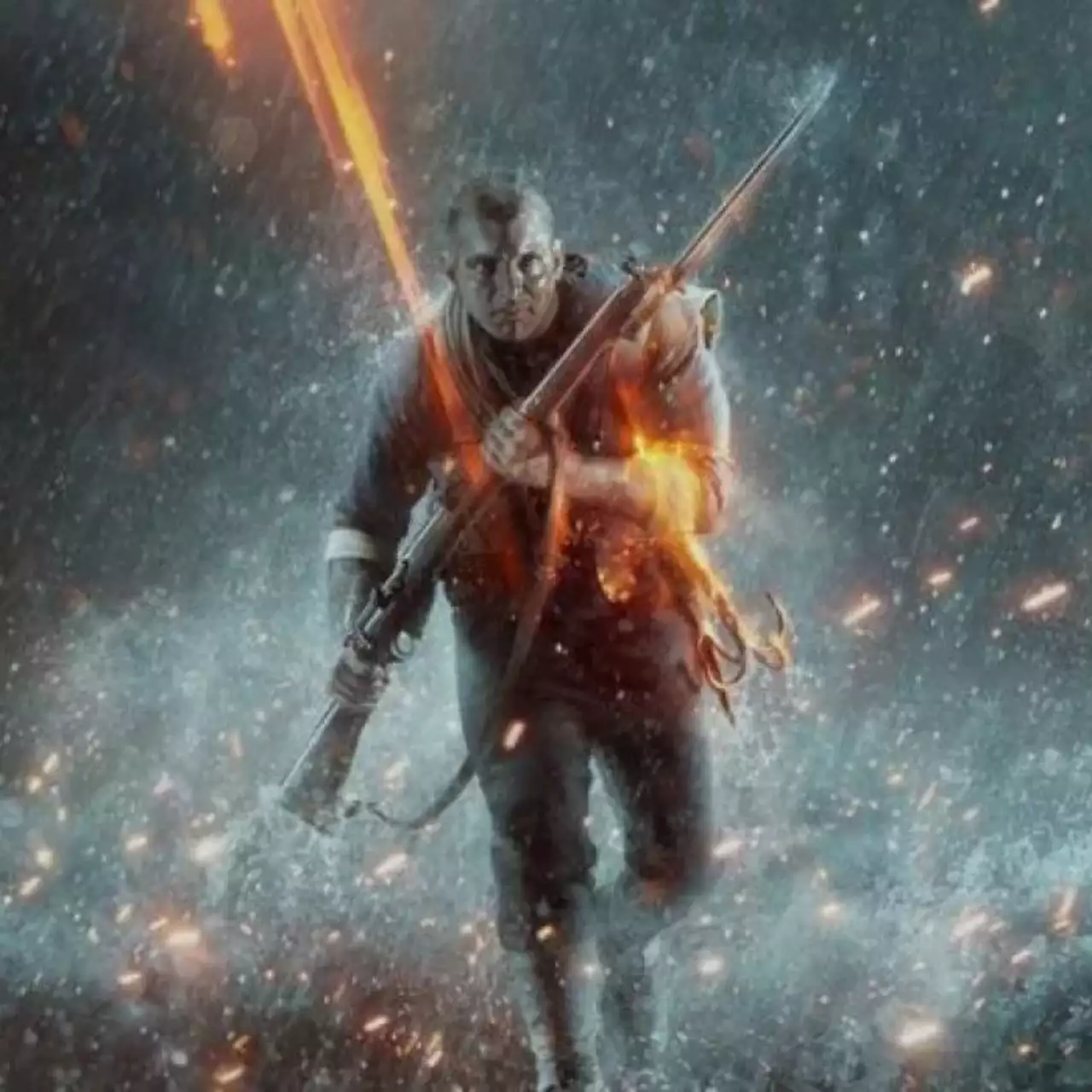 В новом трейлере Battlefield 1: «Волны перемен» воссоздали атмосферу галлиполийского сражения