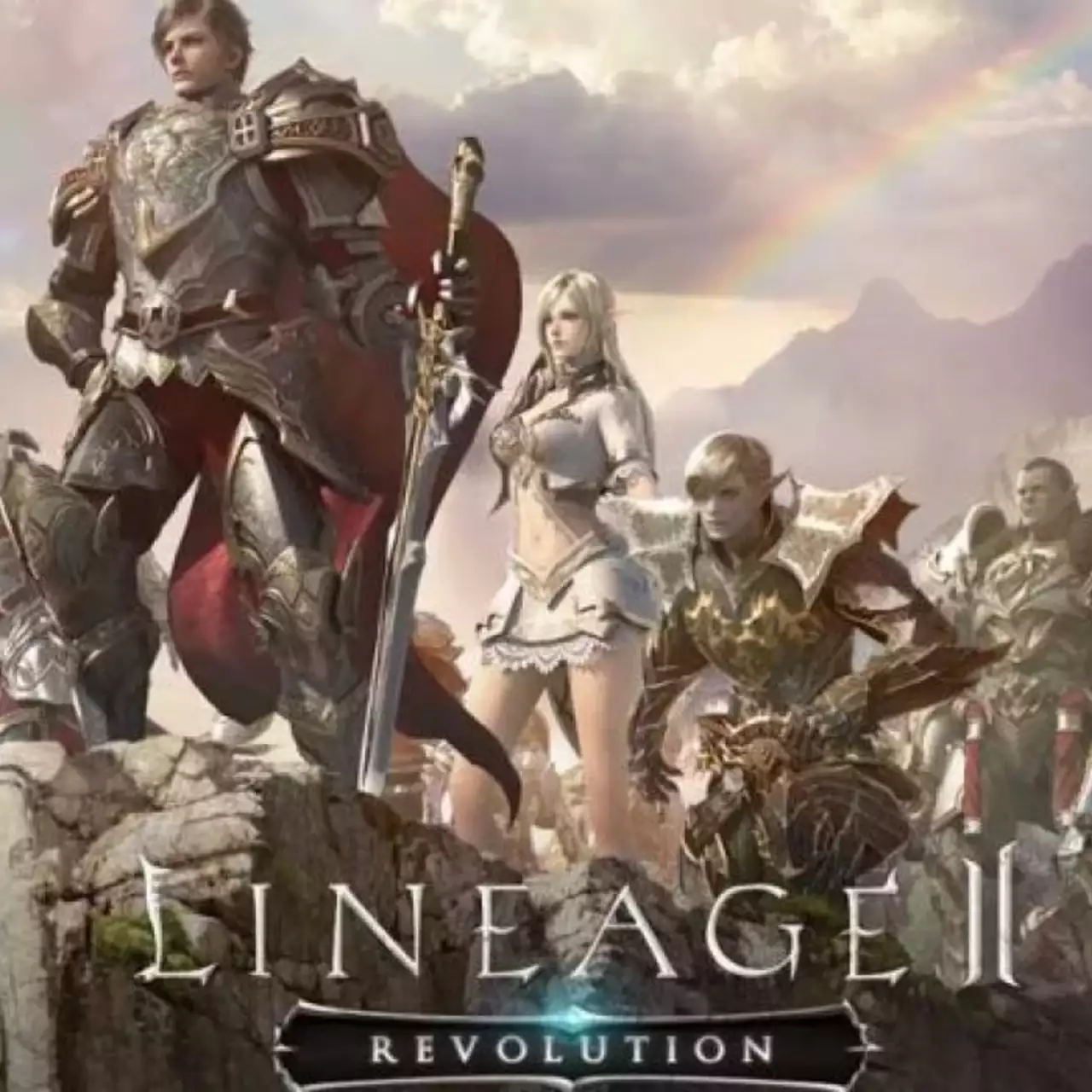 В мобильную Lineage 2: Revolution добавили массовые PvP-сражения на 60 человек