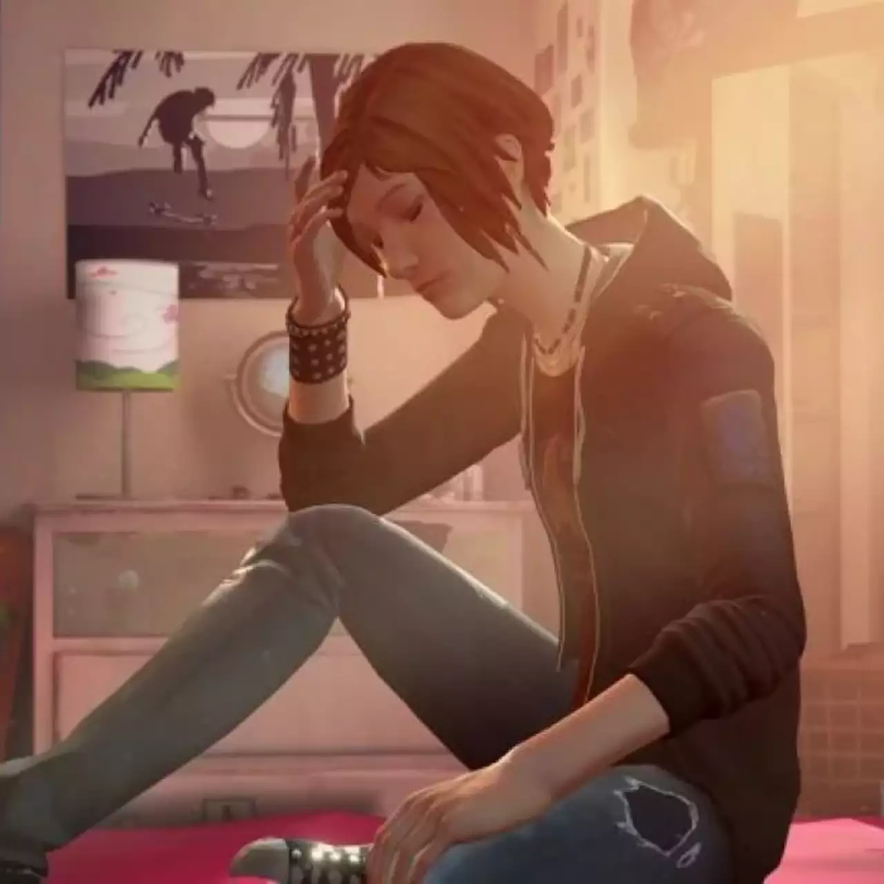 Финальный эпизод Life is Strange: Before the Storm выйдет сегодня