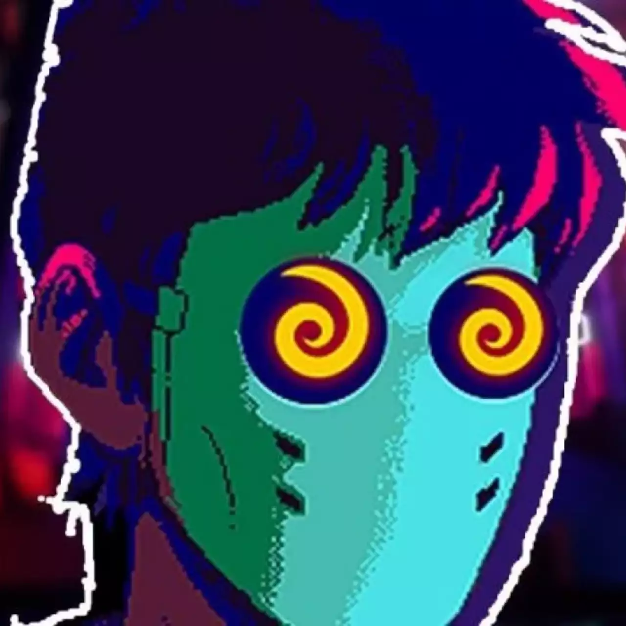 Вышла бесплатная рождественская альфа-версия Party Hard 2