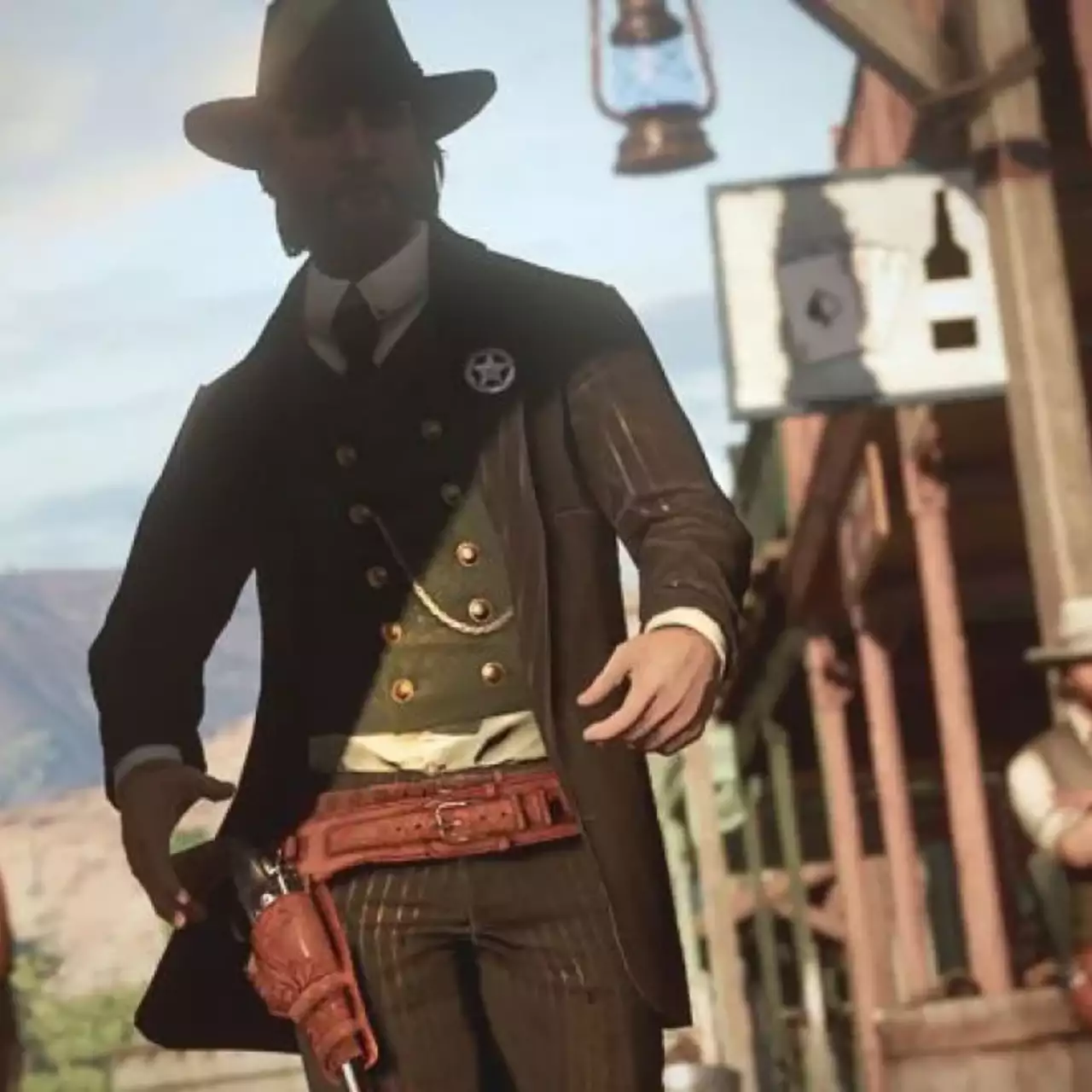 Разработчики Wild West Online добавили новые функции в инструмент создания персонажа