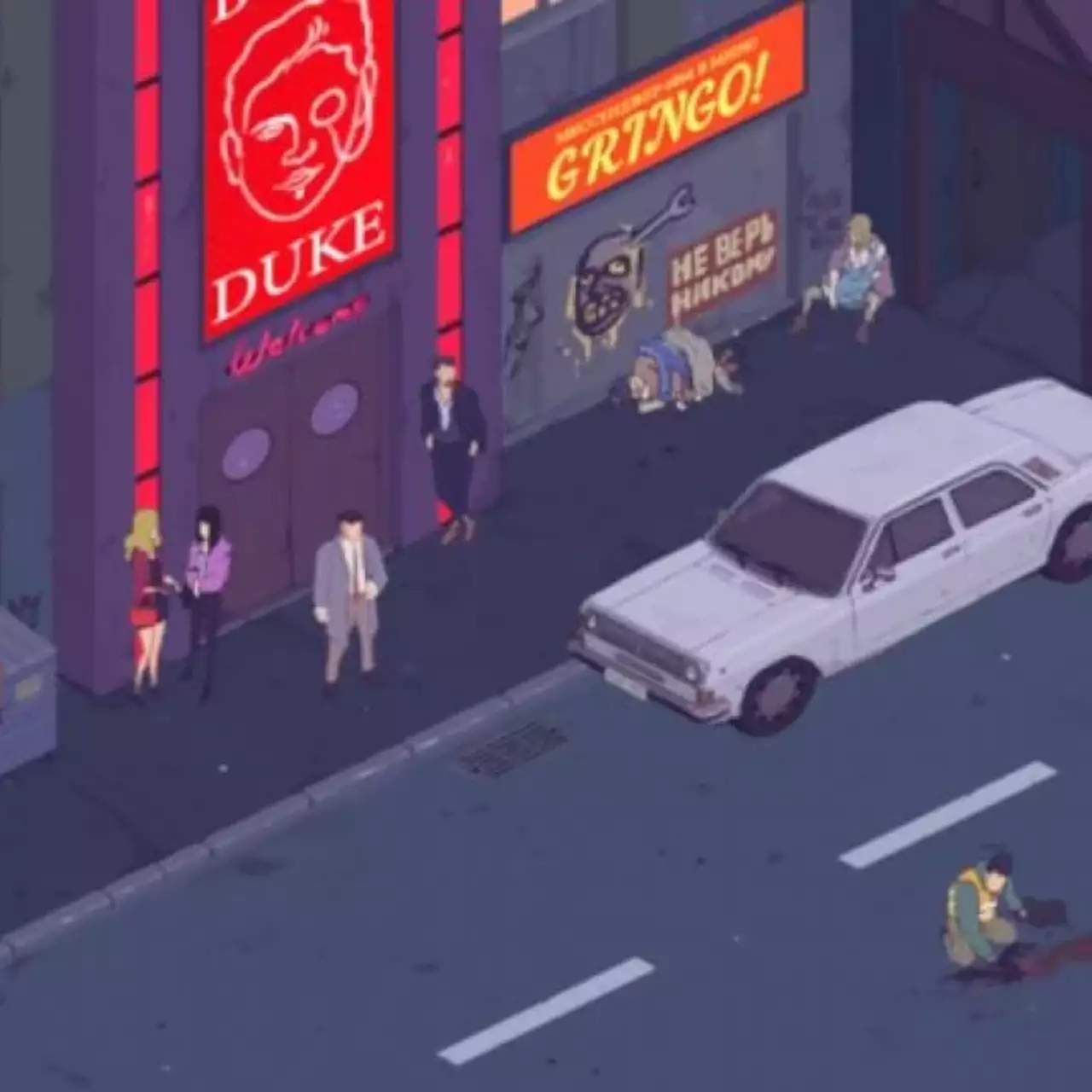 Новая игра от студии Мэддисона появилась в Steam. Опубликован геймплейный трейлер