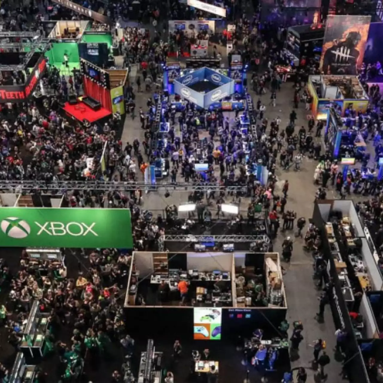 Во время PAX South 2018 компания 1C покажет четыре игры