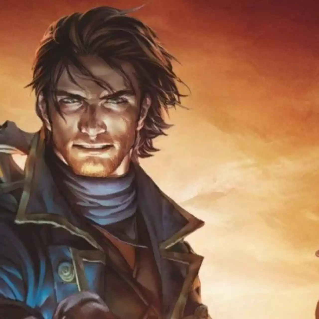 Источник: в разработке находится новая Fable