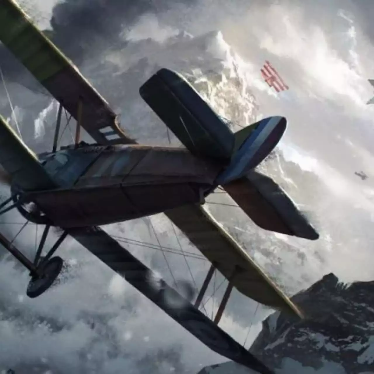 Battlefield 1: Apocalypse добавит в игру 5 новых карт, 6 видов оружия, режим «Воздушный штурм» и многое другое