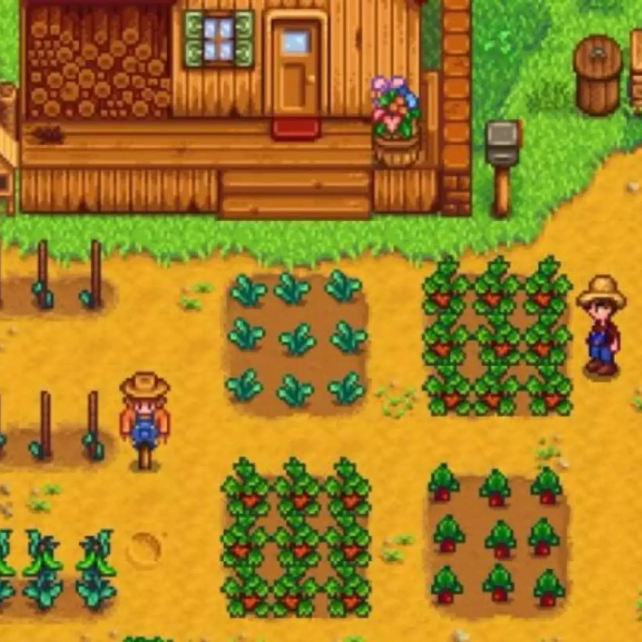 Stardew Valley стала самой скачиваемой игрой на Nintendo Switch