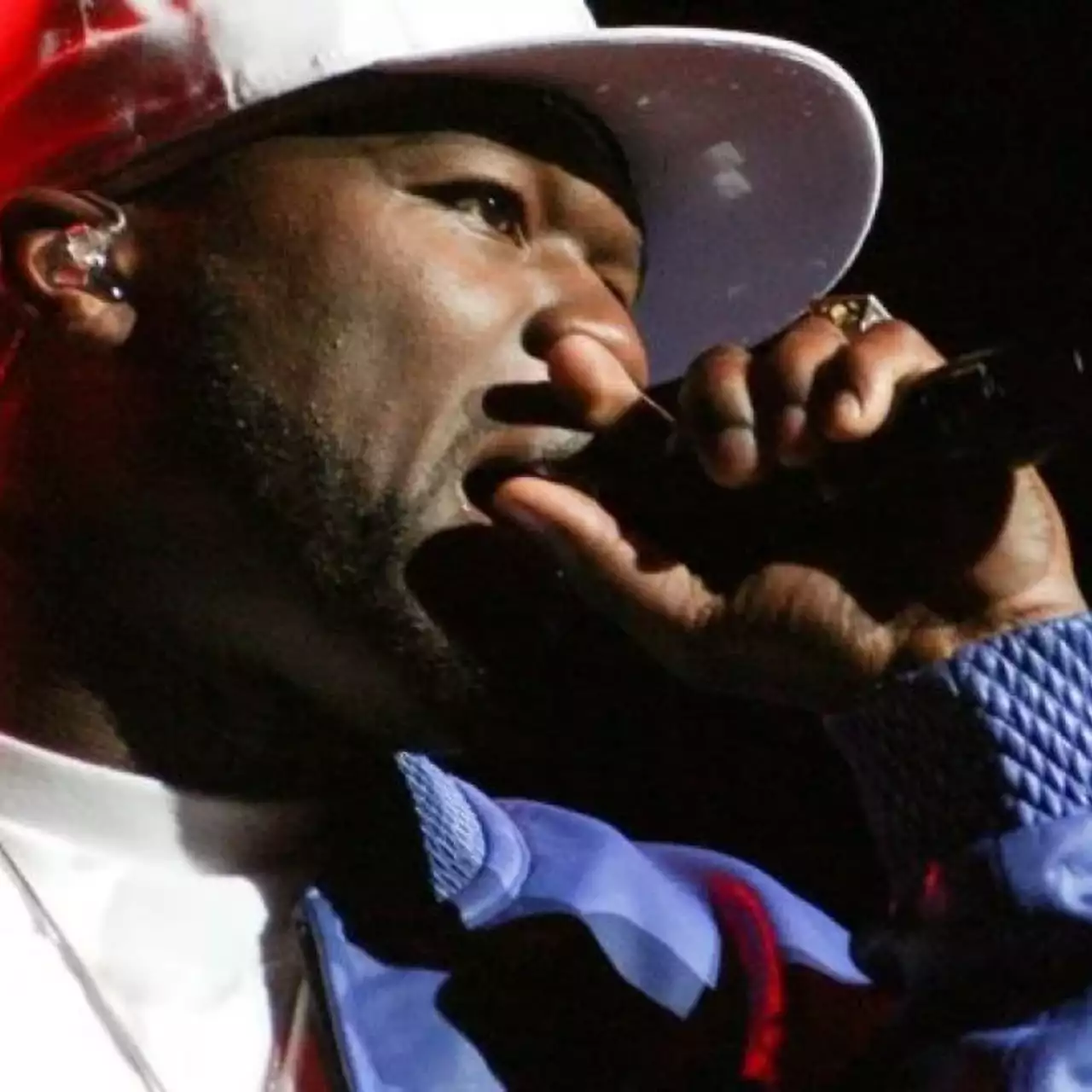 У 50 cent есть идеи для новой игры