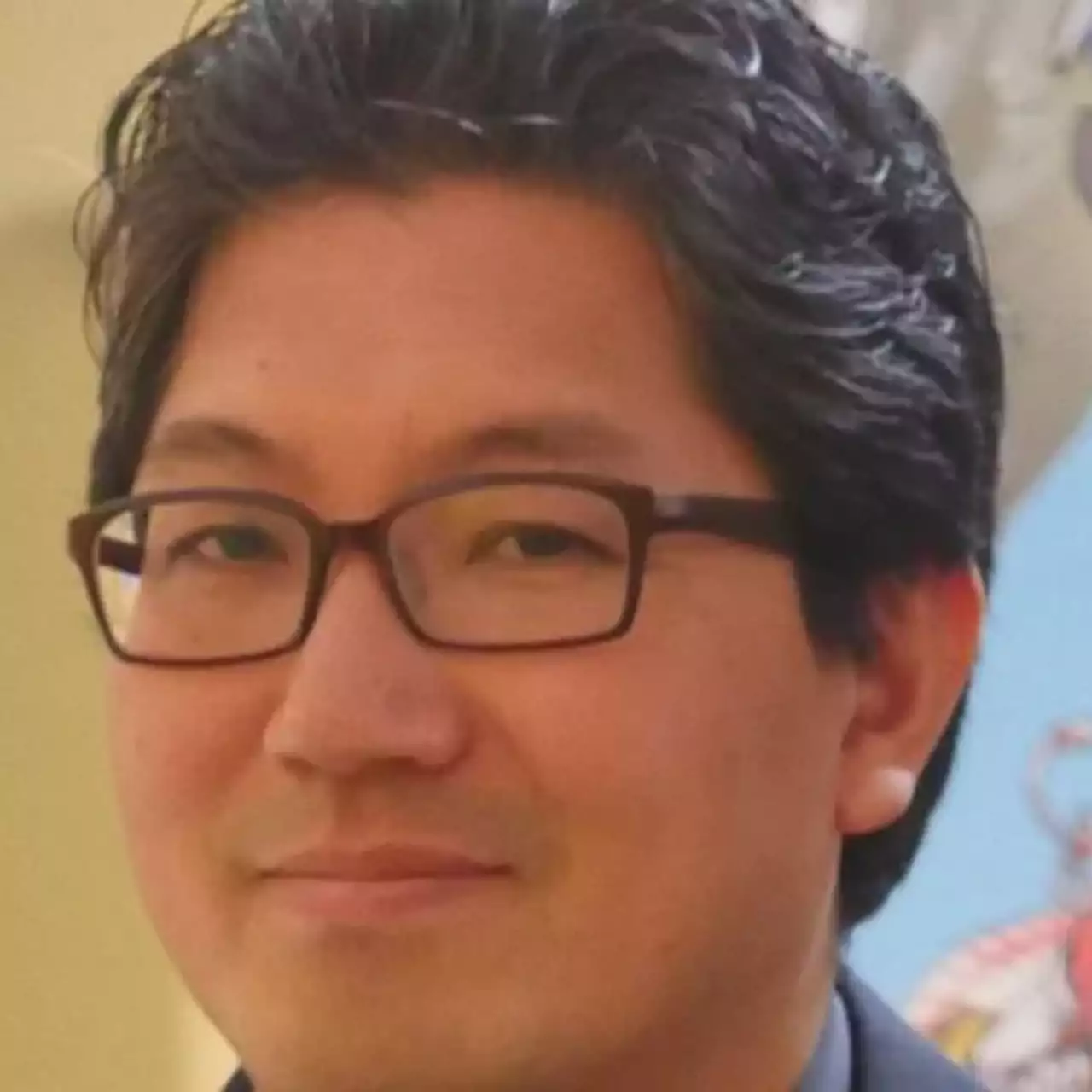 Создатель Sonic присоединился к Square Enix