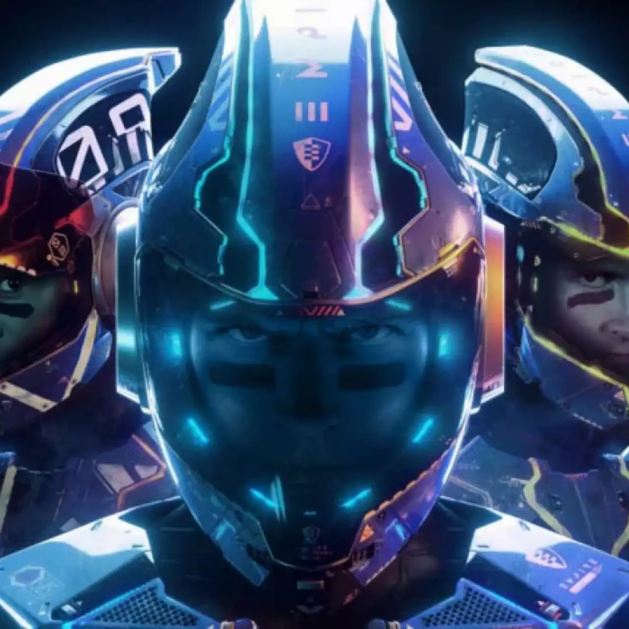 Объявлена дата бета-тестирования Laser League — многопользовательского спорта будущего