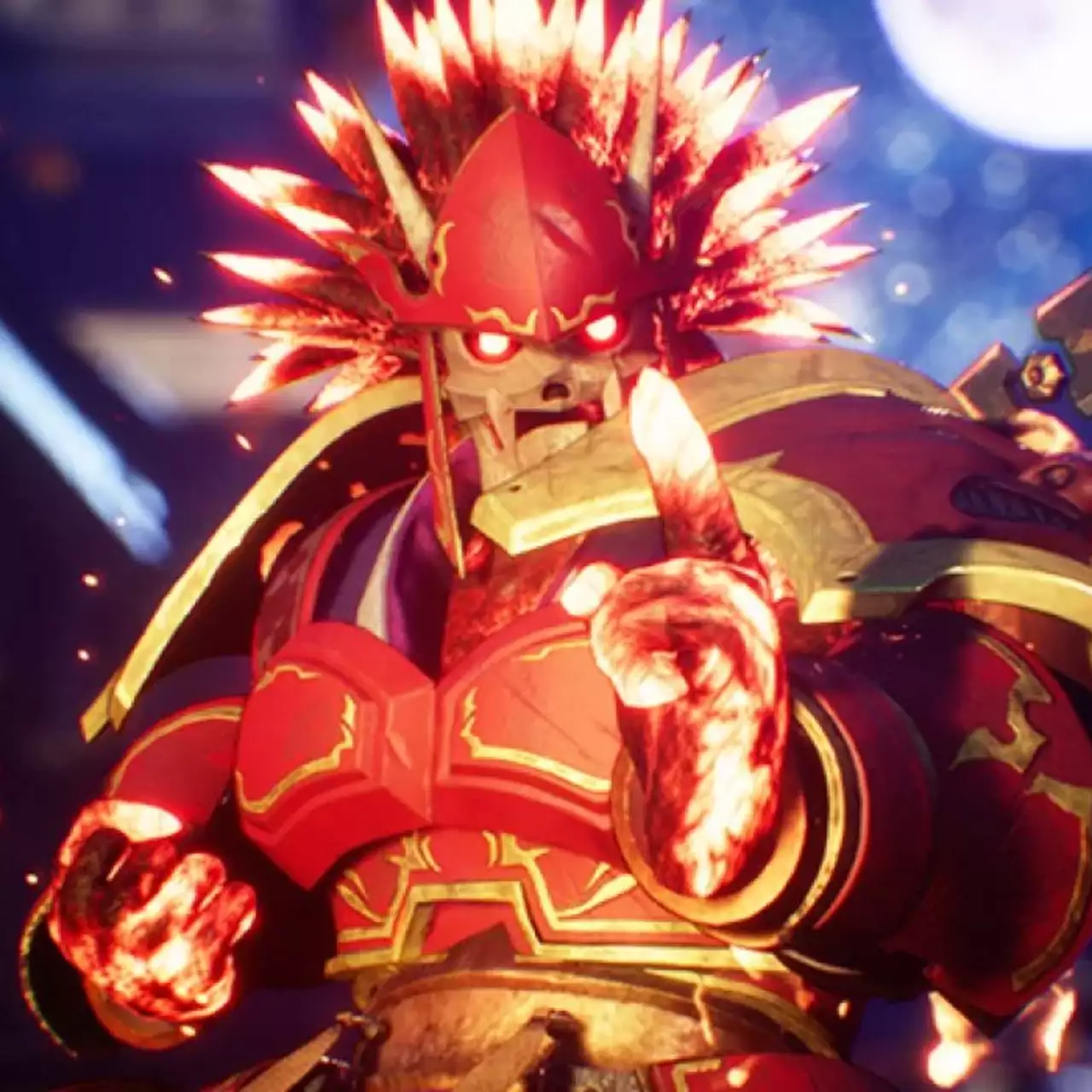 В PS4-эксклюзиве Fighting EX Layer появится Разрушитель Джек из Street Fighter EX