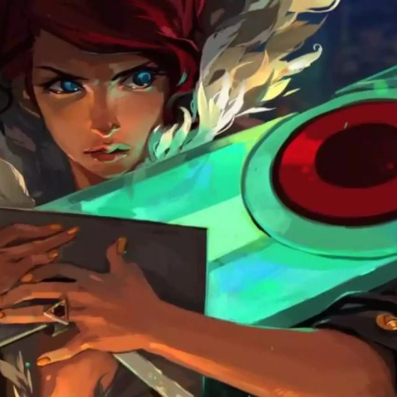 Еженедельные скидки в GOG — Transistor, We are the Dwarves и Brothers: A Tale of Two Sons