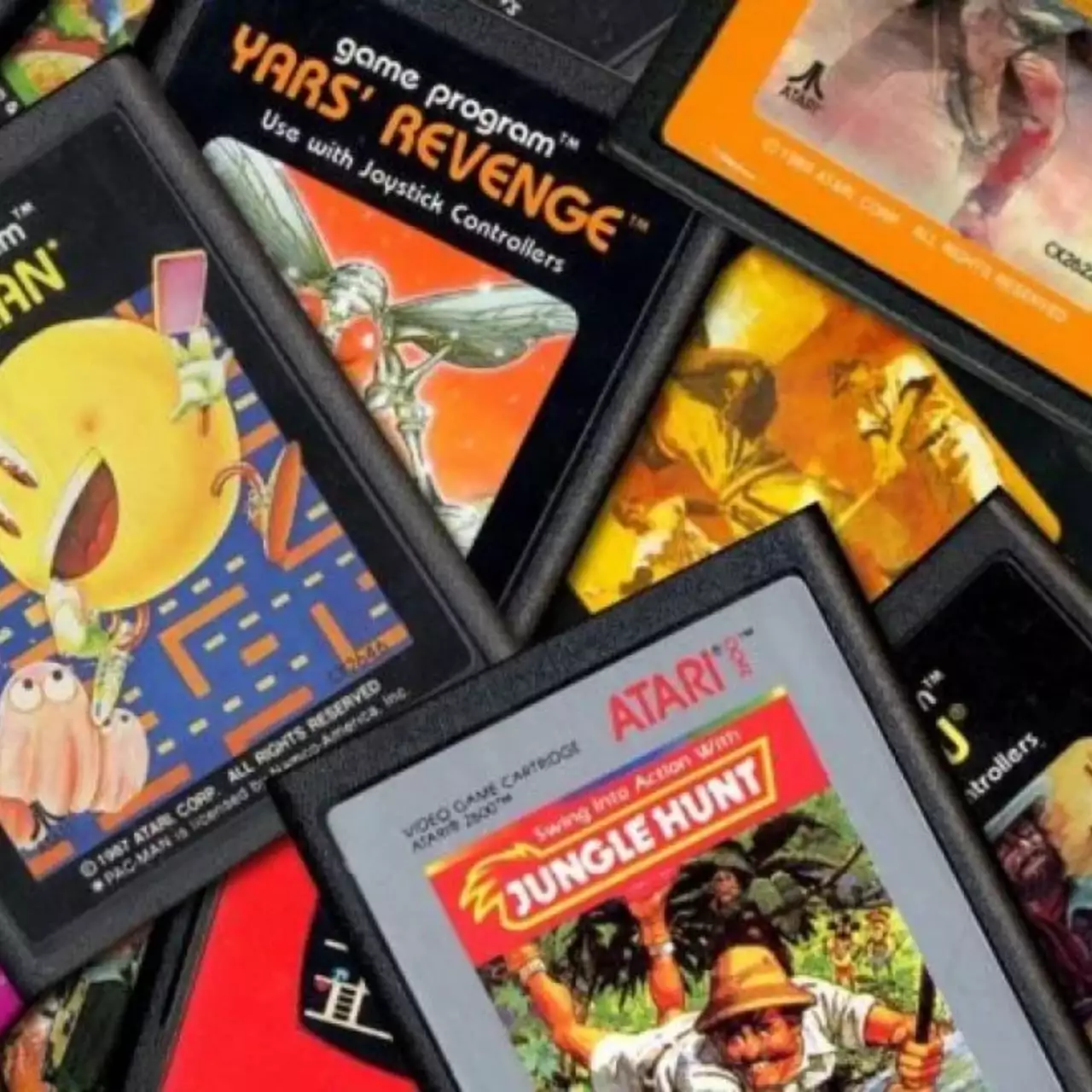 Рекорд известного спидраннера в Dragster признали недействительным спустя 35 лет