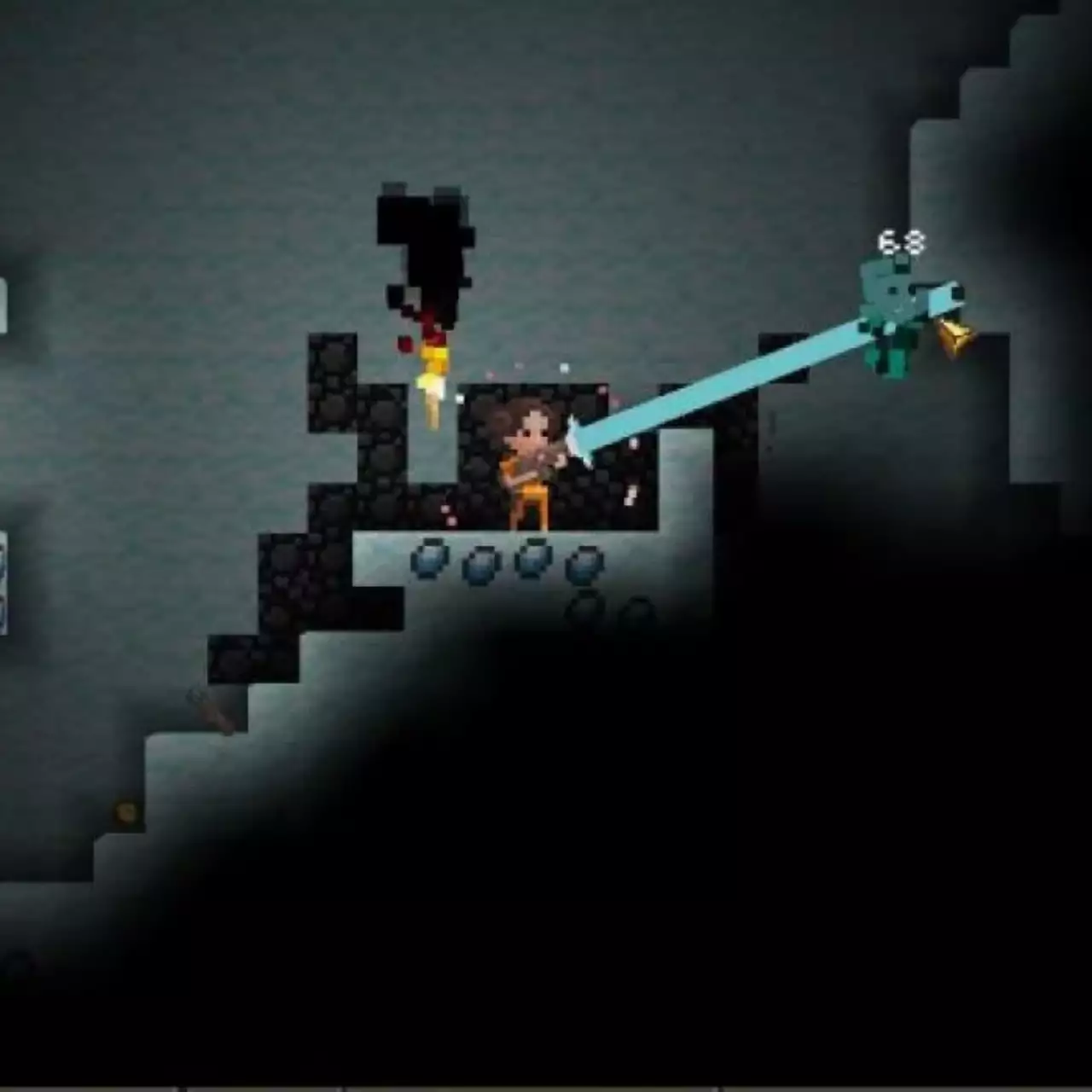 Создатель Diablo анонсировал игру It Lurks Below