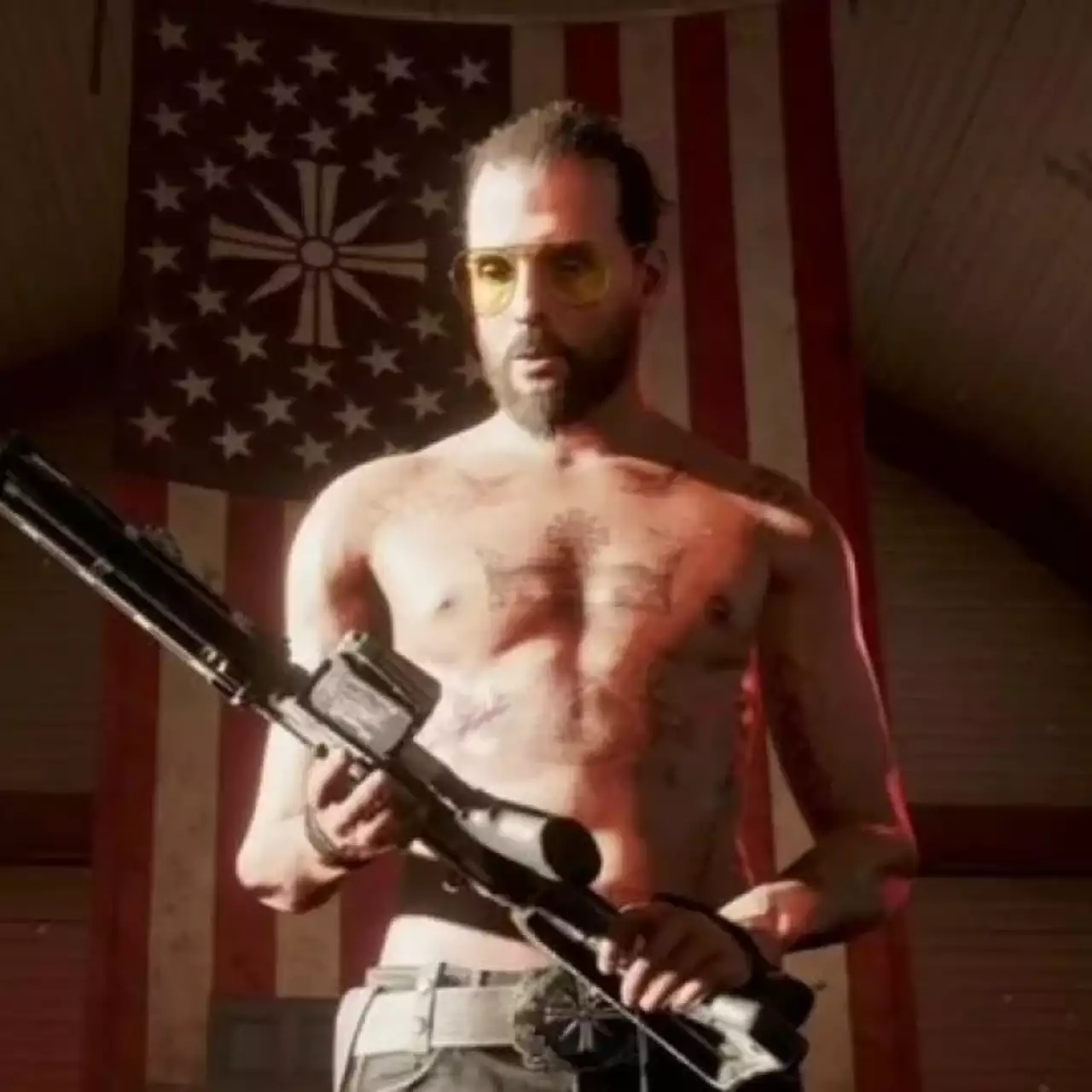 Сезонный пропуск Far Cry 5 будет включать переиздание Far Cry 3, сражения на Марсе, а также битвы с зомби и вьетконговцами