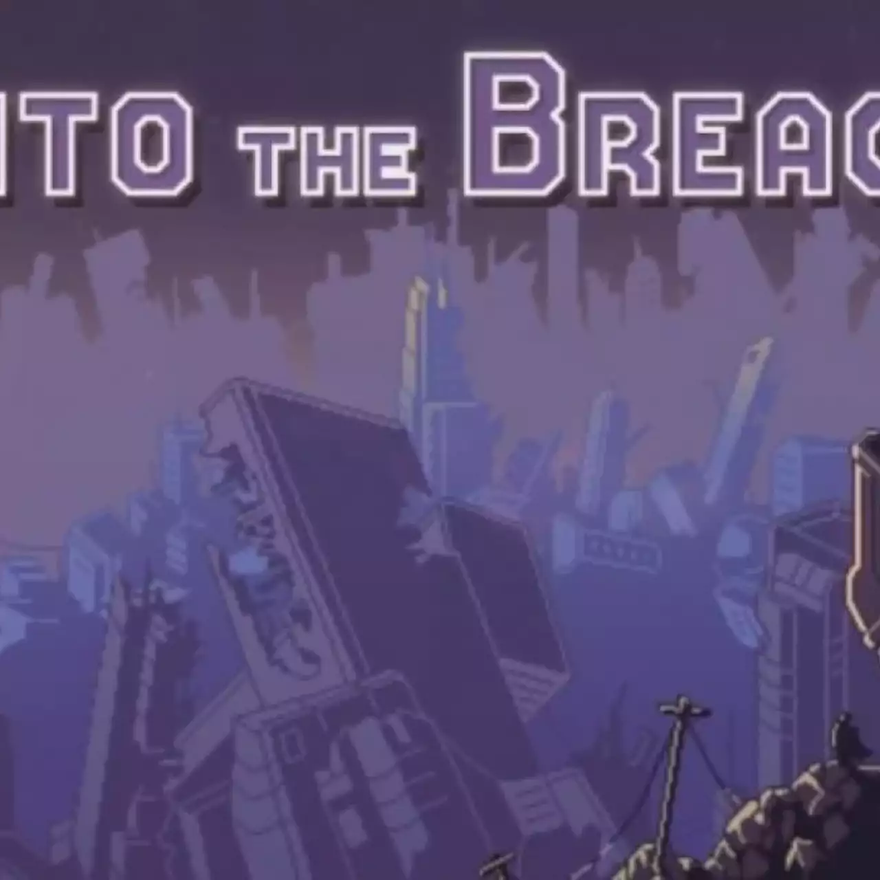 Авторы FTL выпустят новую игру Into the Breach в этом месяце