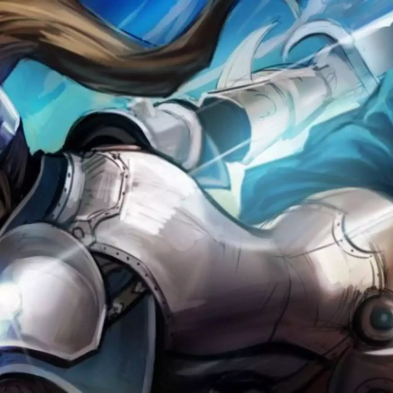 Mojang закроет серверы Scrolls на следующей неделе