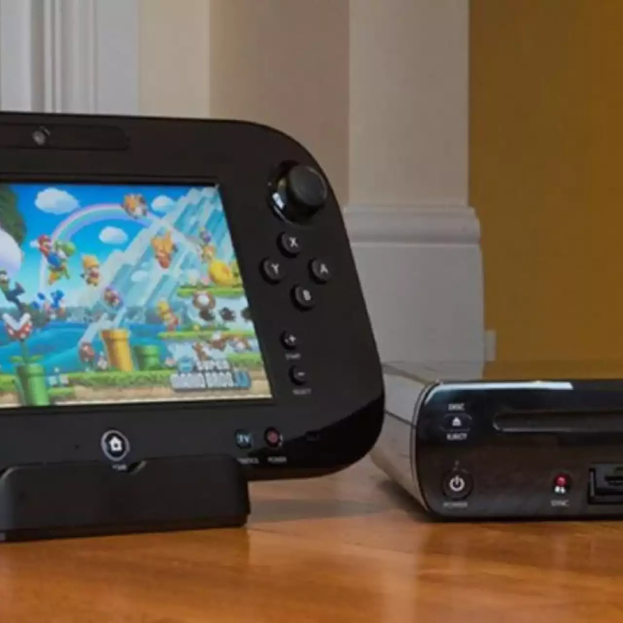 В новой версии Wii U-эмулятора CEMU добавили совместимость с новыми играми (видео)