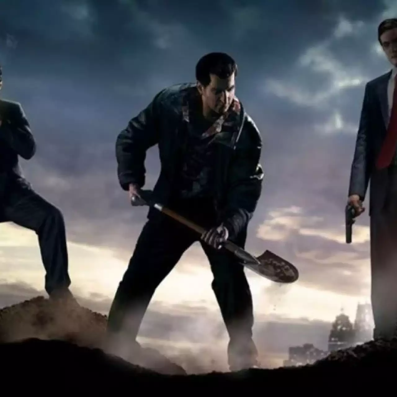 Mafia II и оригинальная Prey стали доступны на Xbox One