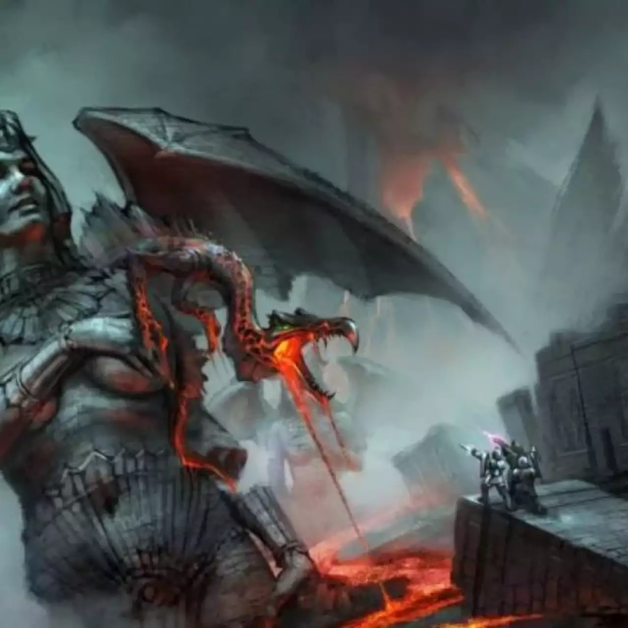 Духовная наследница Ultima, Shroud of the Avatar, выйдет в марте