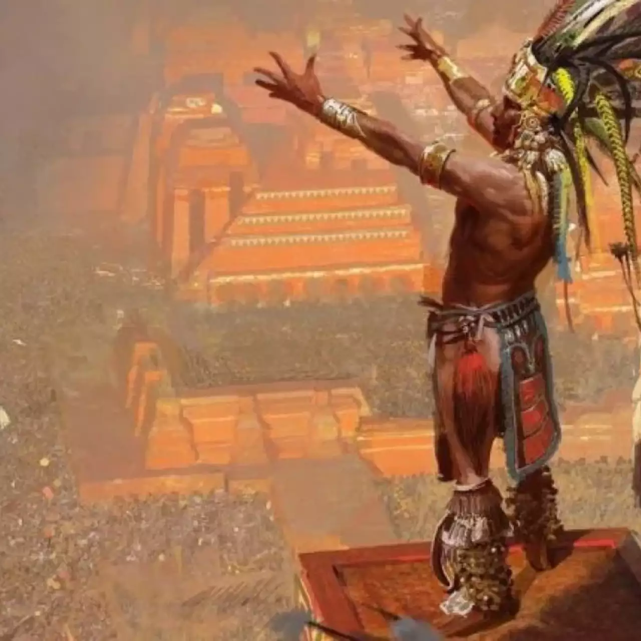 Появились первые оценки Age of Empires: Definitive Edition — хорошо