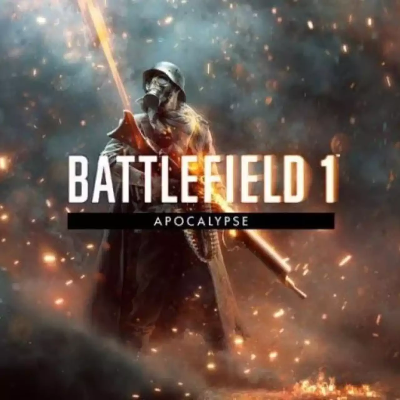 Вышло DLC Apocalypse для Battlefield 1. Посмотрите эпичный релизный трейлер