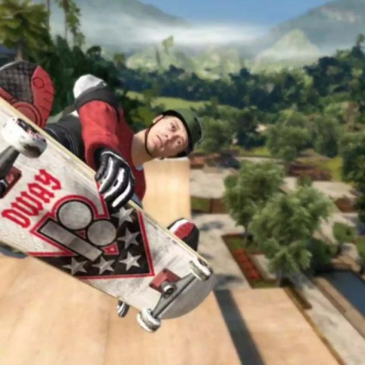 Слух: Skate 4 выйдет в 2018 году