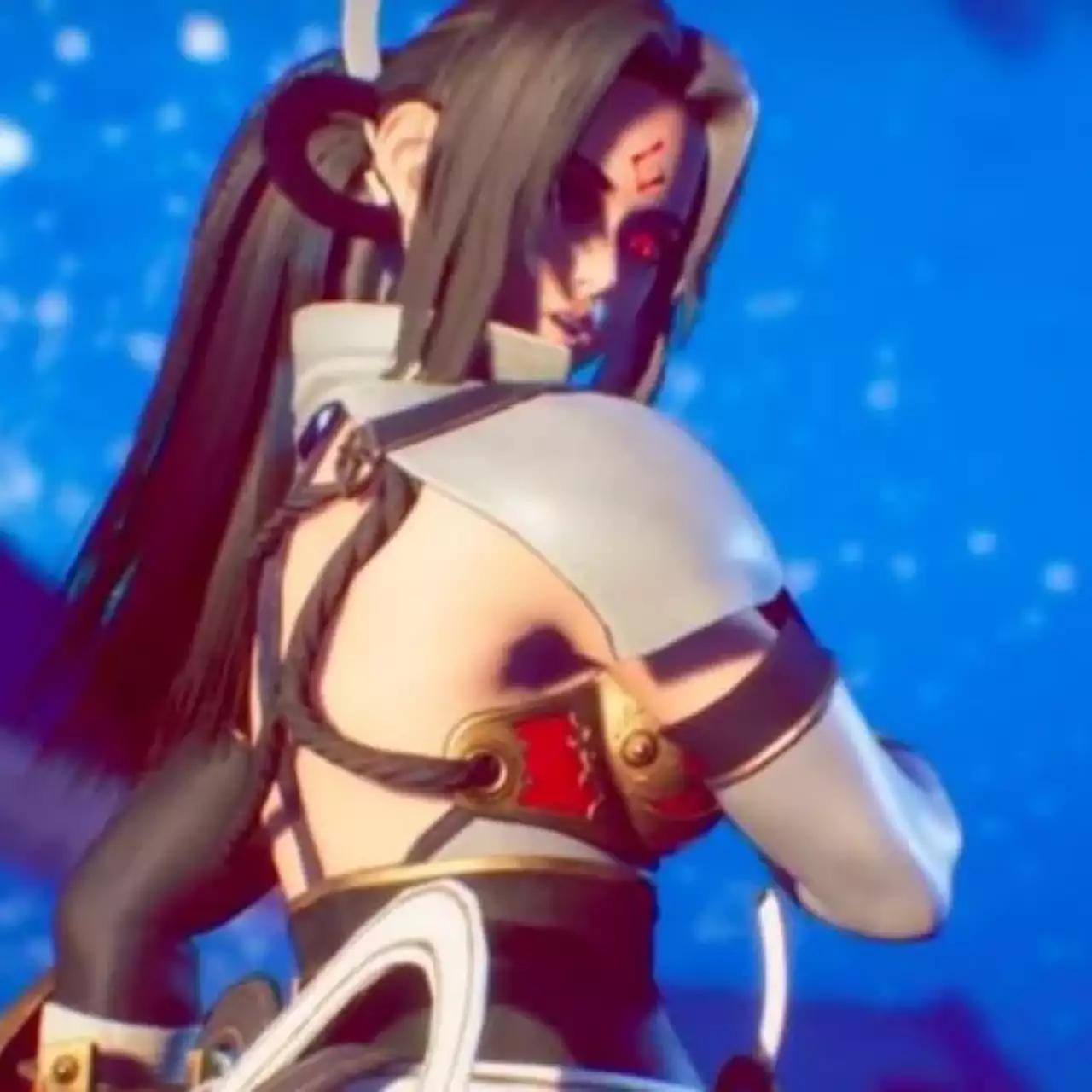 Fighting EX Layer выйдет в июне для PS4. В будущем игра может выйти на PC