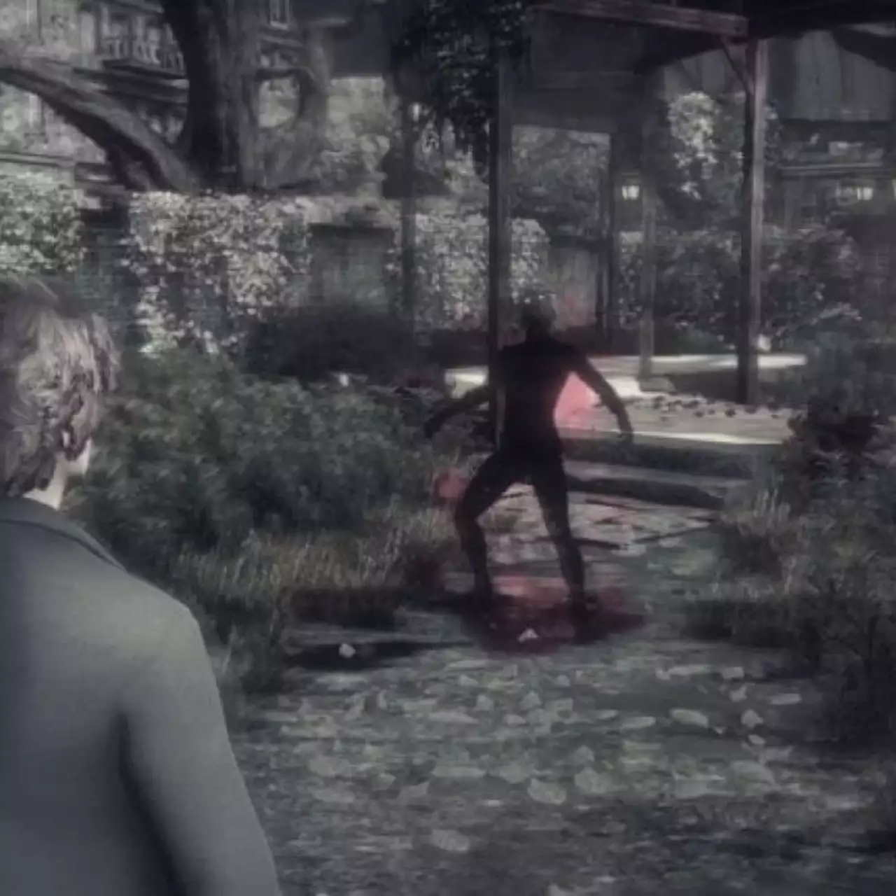 Нуар-хоррор The Piano выйдет этой весной. Опубликованы скриншоты и тизер-трейлер