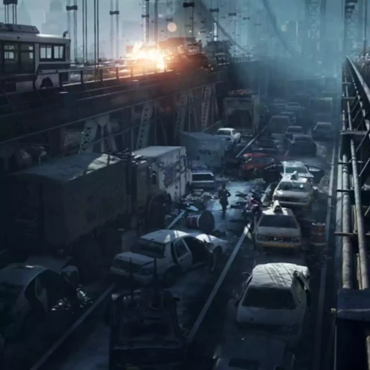 В этом году The Division получит два DLC и совместимость с Xbox One X