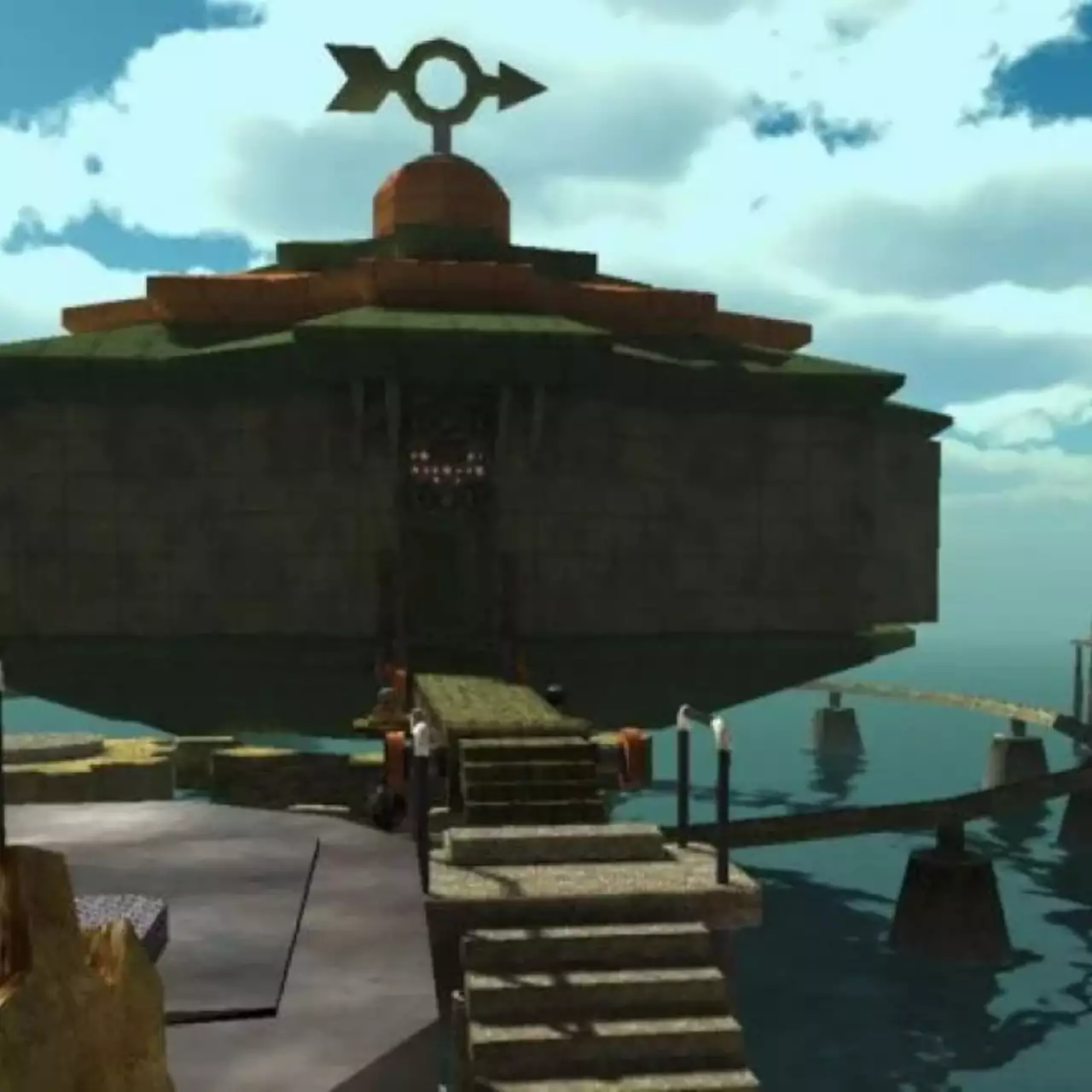 Квест Myst может обзавестись сиквелом спустя 25 лет