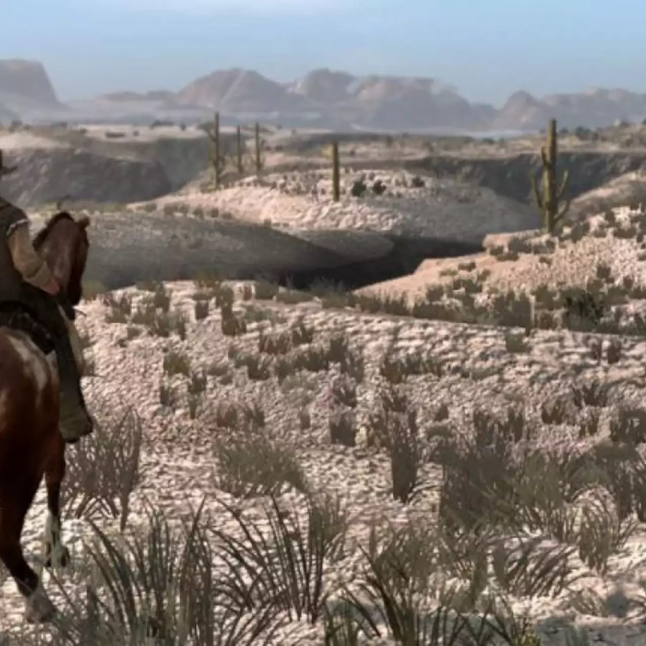 Видео: разработчики эмулятора RPCS3 показали улучшение производительности в RDR, Skate 3, Uncharted и других играх