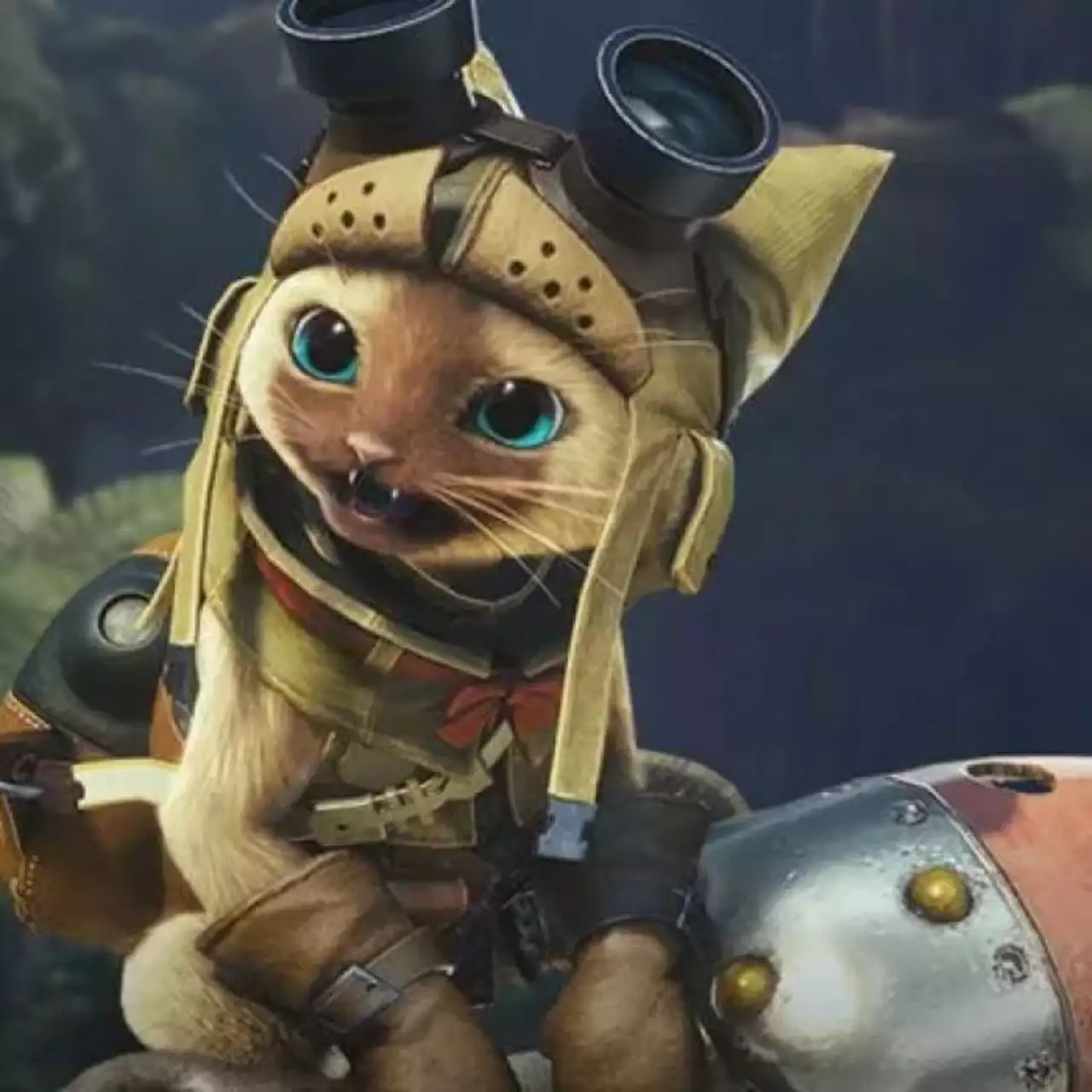 Нового монстра Deviljho добавят в Monster Hunter World уже в марте