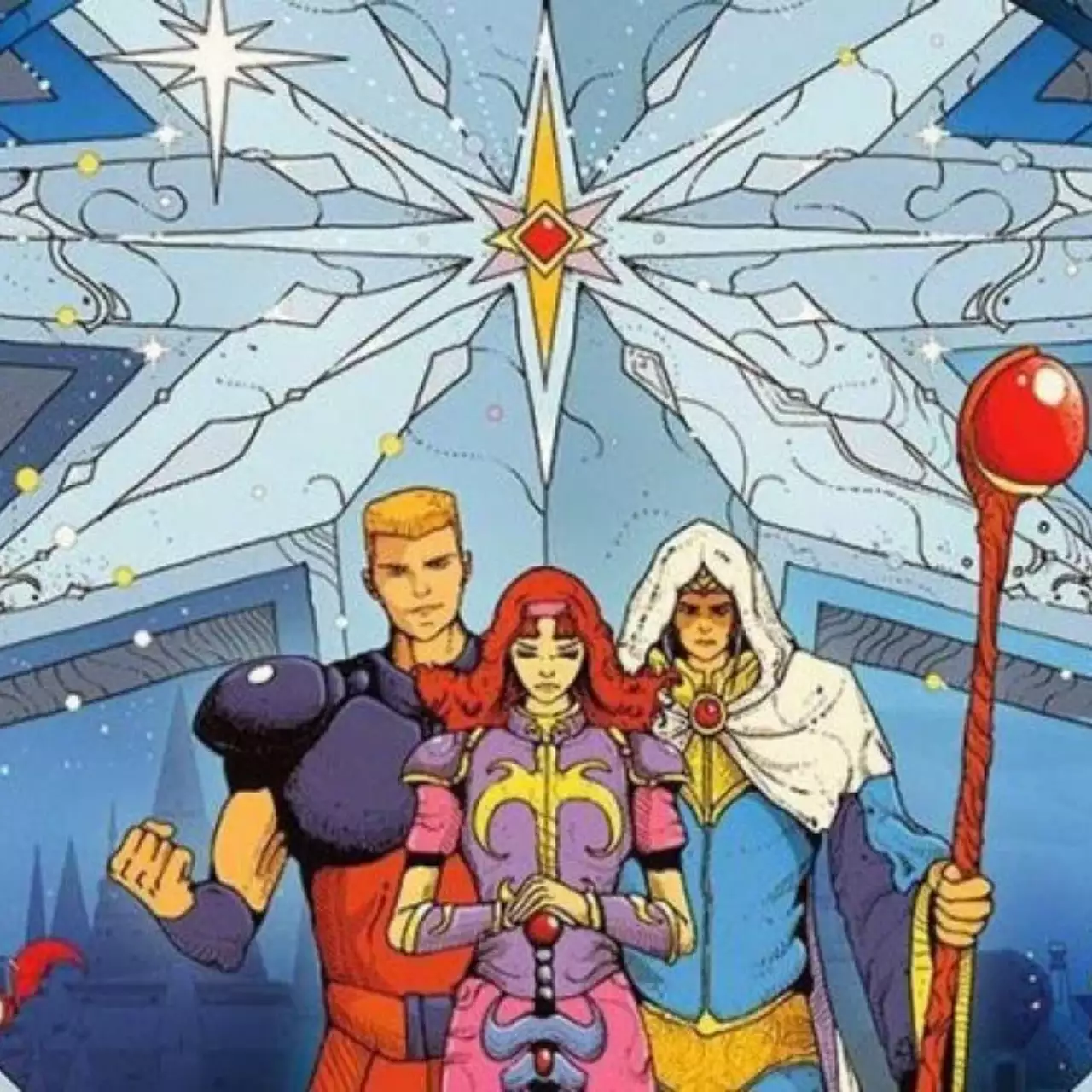 Sega Mega Drive Collection выйдет для PC, PS4 и Xbox One