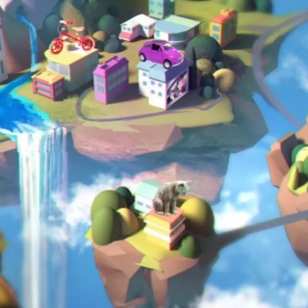 Создатель SimCity и The Sims анонсировал мобильную игру Proxi. Опубликован трейлер